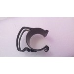 Organizator cabluri pentru schela lumini (OCS-PVC) - www.lutek.ro